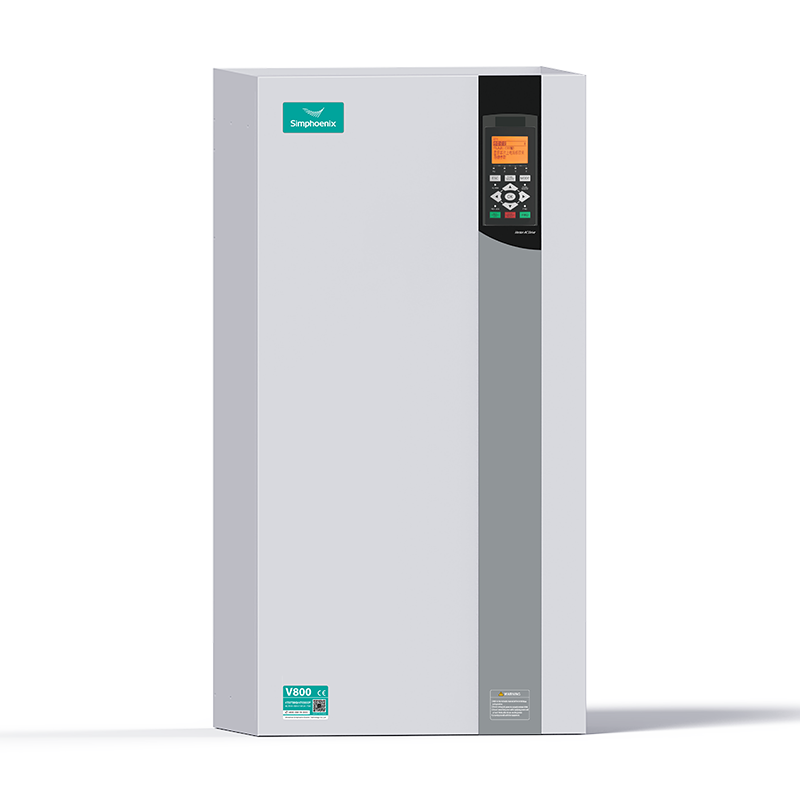 V800系列高性能矢量变频器