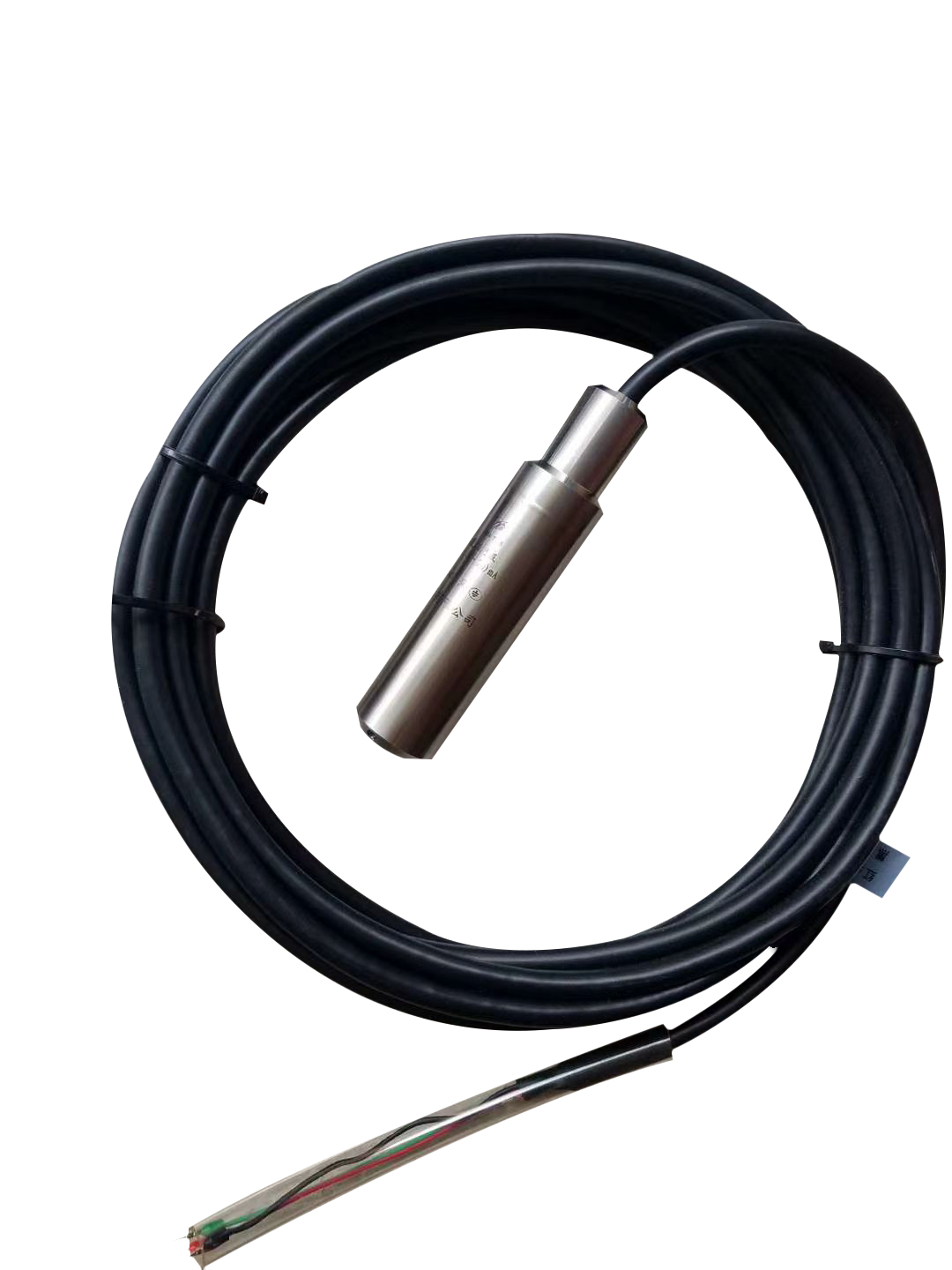 CYB-31投入式防腐防雷液位变送器